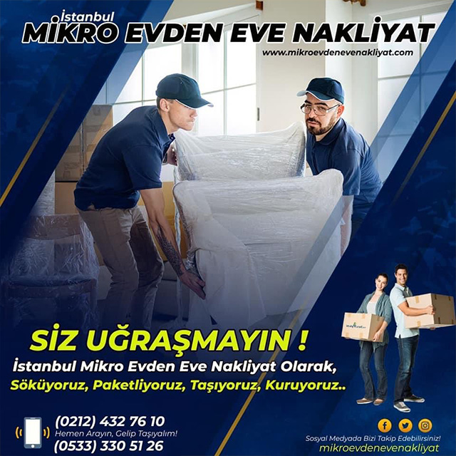istanbul yenibosna nakliyat